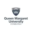 Queen Margaret University of Edinburgh logo