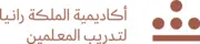 Queen Rania Teacher Academy logo
