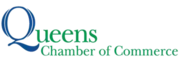 Queens Chamber of Commerce logo