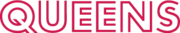 Queens London logo