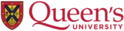 Queen's University logo