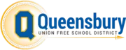 Queensbury Union Free School District logo