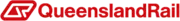 Queensland Rail (QR) logo