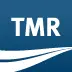 Queensland Transport and Main Roads (tmr) logo