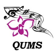 Queensland University Musical Society logo