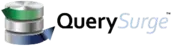 QuerySurge logo