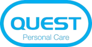 Quest Personal Care Global logo