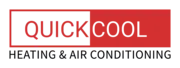 Quick Cool Heating & Air Conditioning Ltd logo