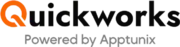 Quick-Works Logo