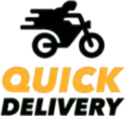 Quickdelivery logo