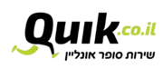 Quik logo