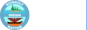 Quinault Indian Nation logo