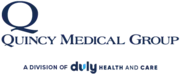 Quincy Medical Group Birth Center logo