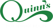 Quinn’s Hot Springs Resort