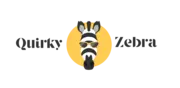 Quirky Zebra logo