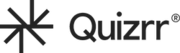 Quizrr logo