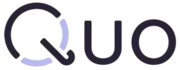 Quo Finance logo