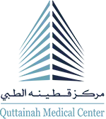 Quttainah Medical Center logo