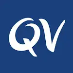 QV Rewards logo