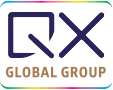 QX Global Group logo