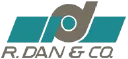R. Dan and Co., Inc logo