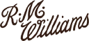 R. M. Williams logo