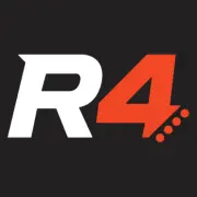 R4 Sports Complex logo