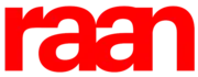 Raan logo