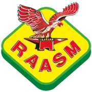 RAASM USA logo