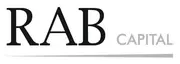 RAB Capital logo