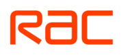 RAC Business logo