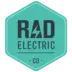 RAD Electric logo