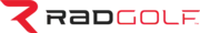 Rad Golf logo