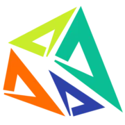 RAD Gymnastics logo