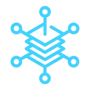 RadAI logo