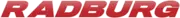 Radburg logo