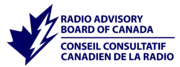 Radio Advisory Board of Canada (rabc) logo
