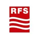 Radio Frequency Systems (rfs) logo