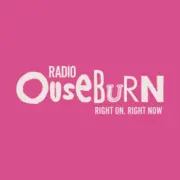 Radio Ouseburn logo