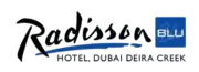 Radisson Blu Dubai Deira Creek