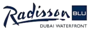 Radisson Blu Dubai Waterfront logo