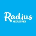 Radius Housing logo