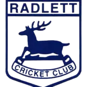 Radlett Cricket Club logo