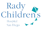 Rady Children’s Hospital San Diego logo