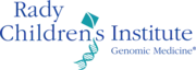 Rady Children’s Institute for Genomic Medicine (rcigm)