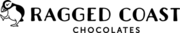 Ragged Coast Chocolates logo