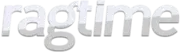 Ragtime logo