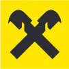 Raiffeisen Bank International (rbi) logo