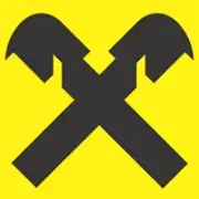 Raiffeisenverband Salzburg (rvs) logo