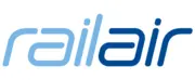 RailAir logo